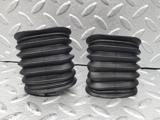 41160 Mercedes-Benz W126 300SE Rear Door Wire Protector Rubber A1268210597