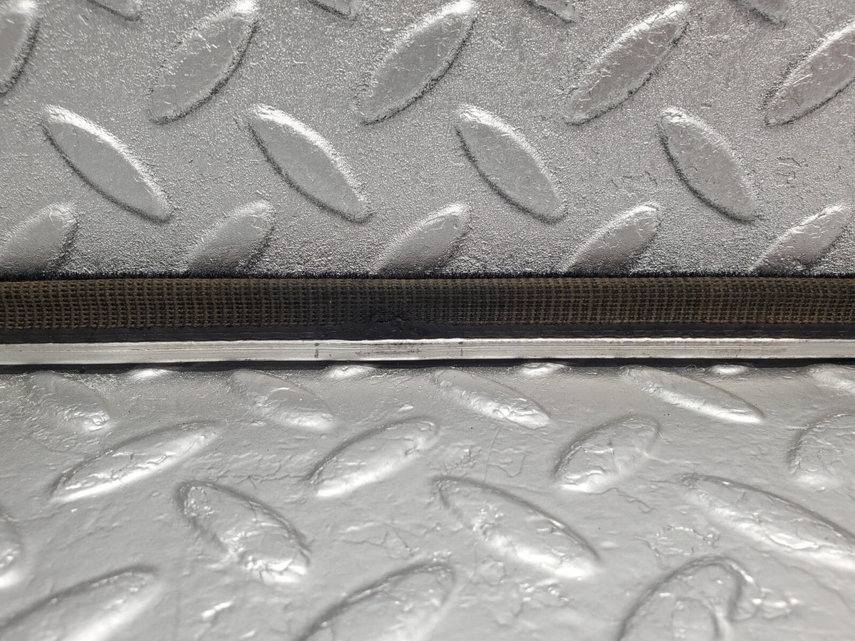 48291 Mercedes-Benz W113 Pagoda Window Seal Right Side