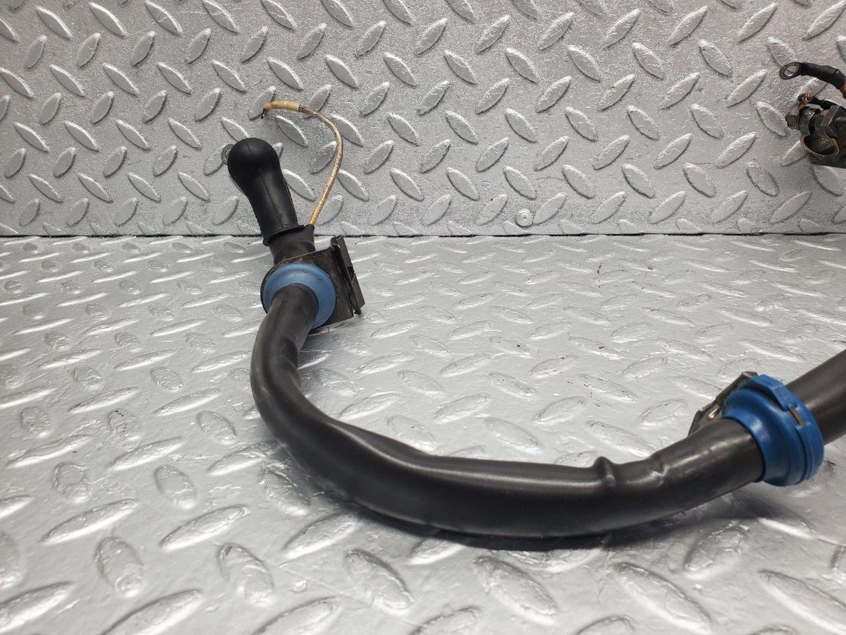 49987 Mercedes-Benz R107 380SL Battery Positive Cable