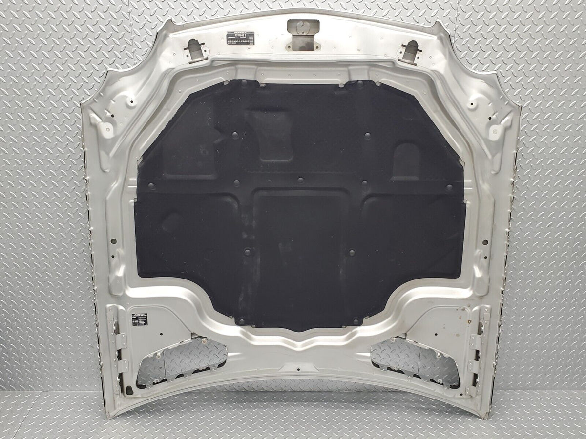 47744 Mercedes-Benz R230 350SL Coupe Bonnet