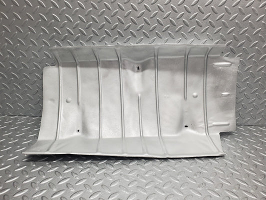 48983 Mercedes-Benz A124 320E Cabriolet Exhaust Heat Shield