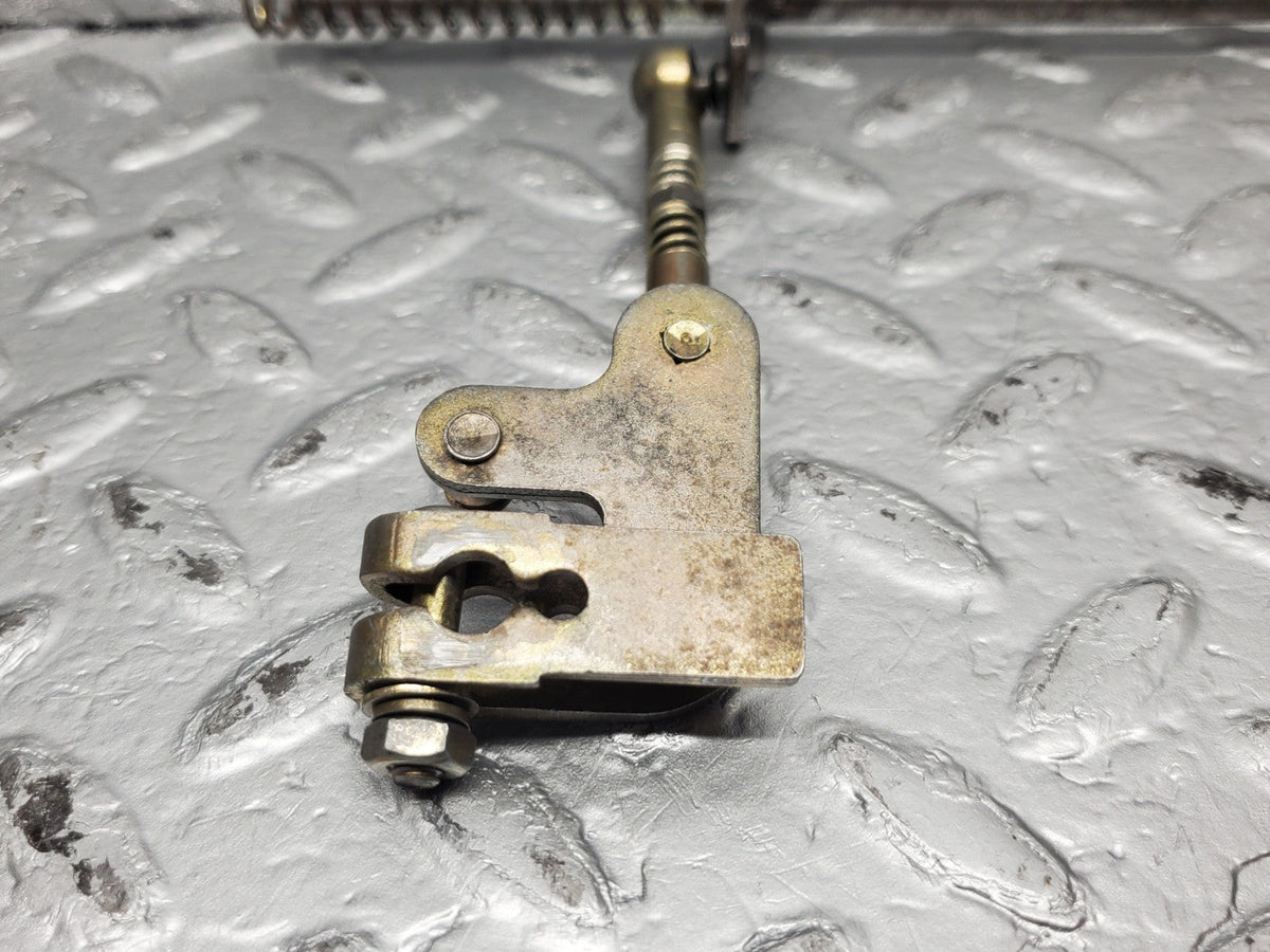 50895 Mercedes-Benz W108 280SE 3.5 Throttle Linkage
