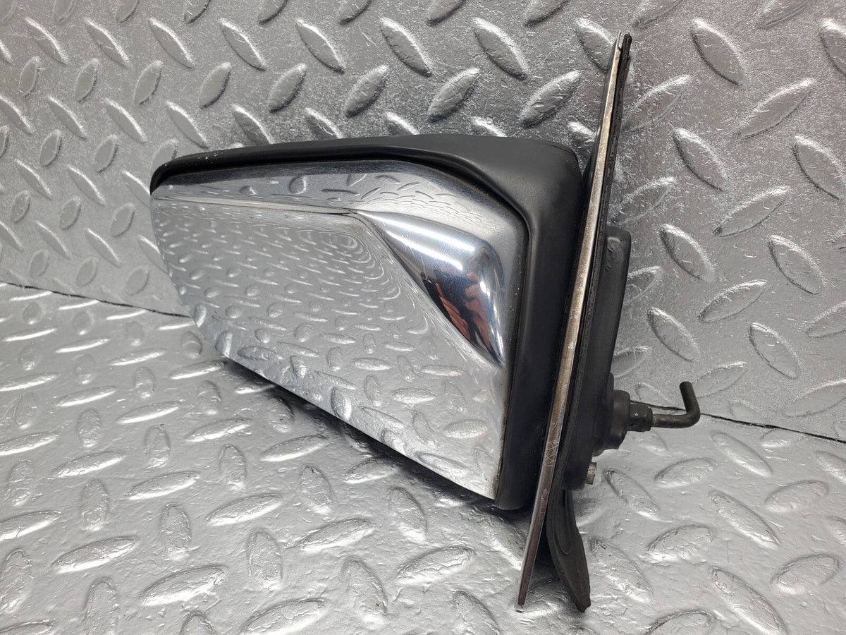 48642 Mercedes-Benz W123 Wing Mirror Right Side A1238110461 A1238110441