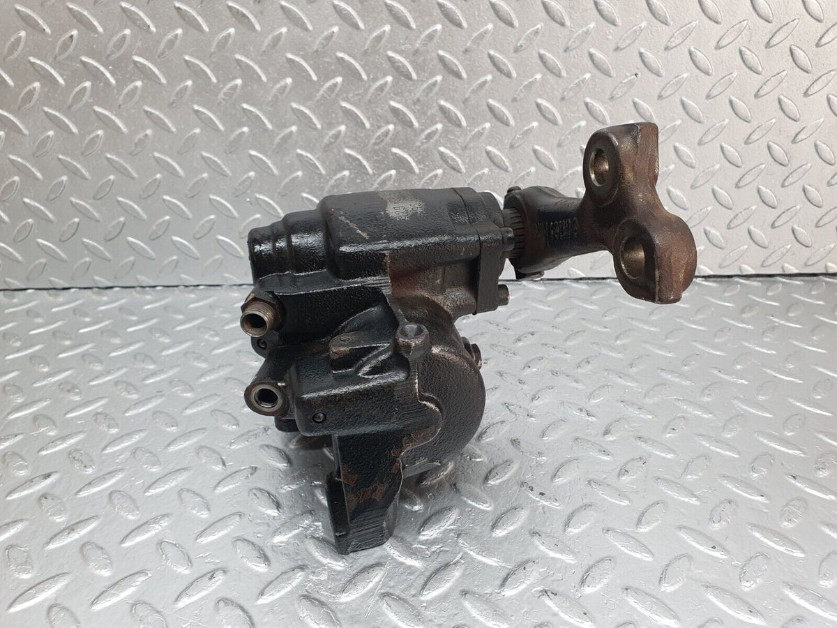 42627 Mercedes-Benz R129 320SL Coupe Steering Box Steering Rack A1294611201 A1294601401