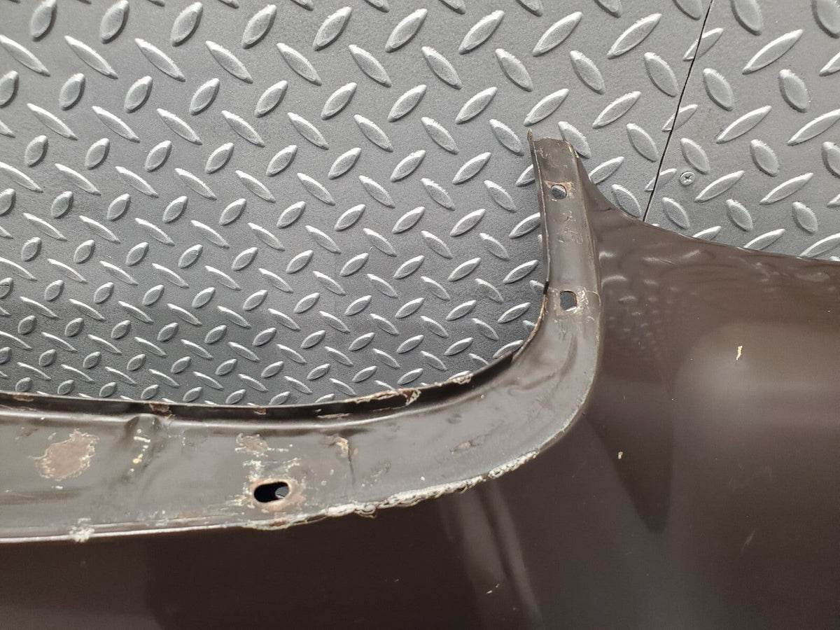 48746 Mercedes-Benz W108 Bonnet