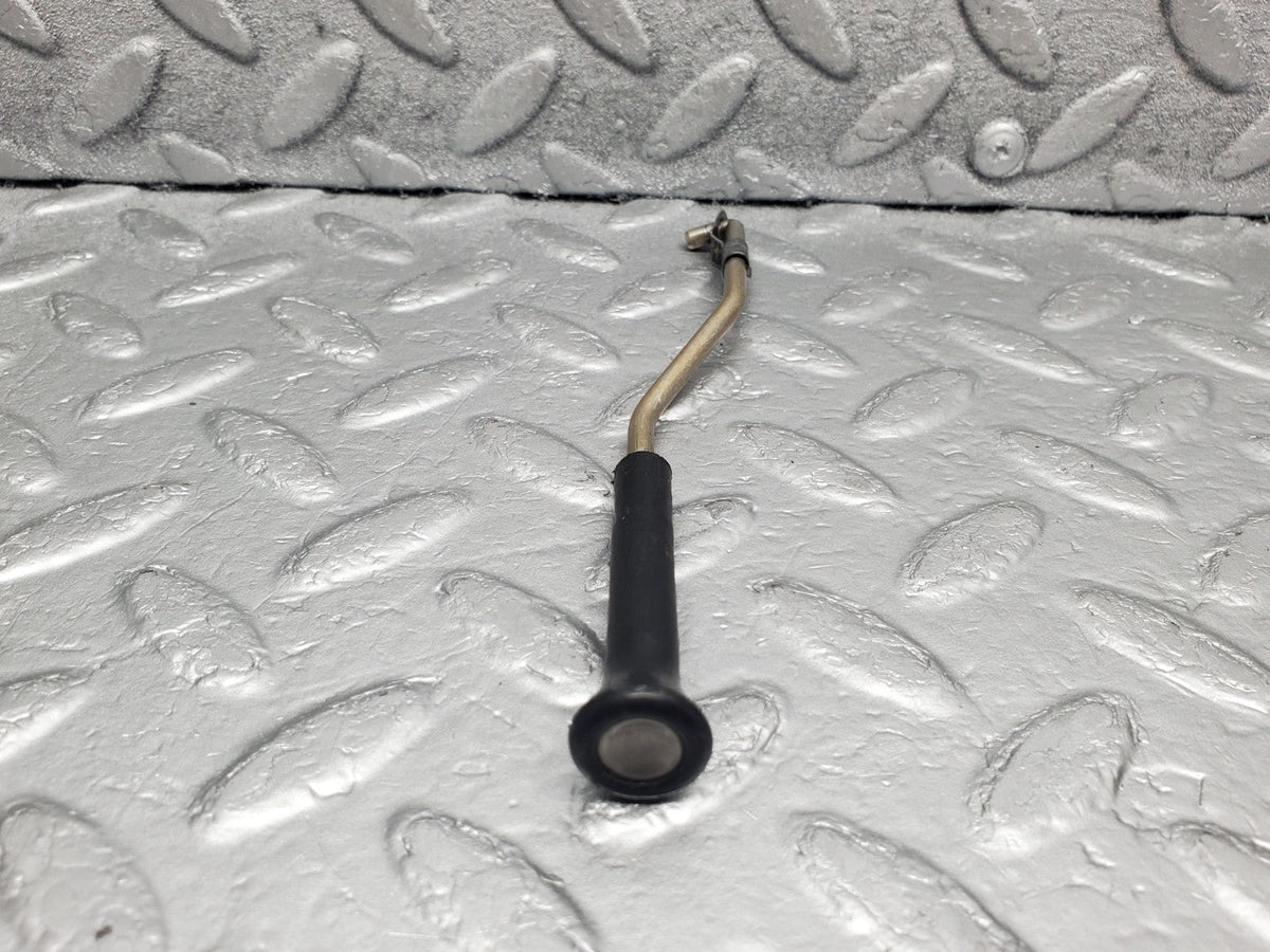 50548 Mercedes-Benz W108 280SE 3.5 Front Right Door Lock Knob