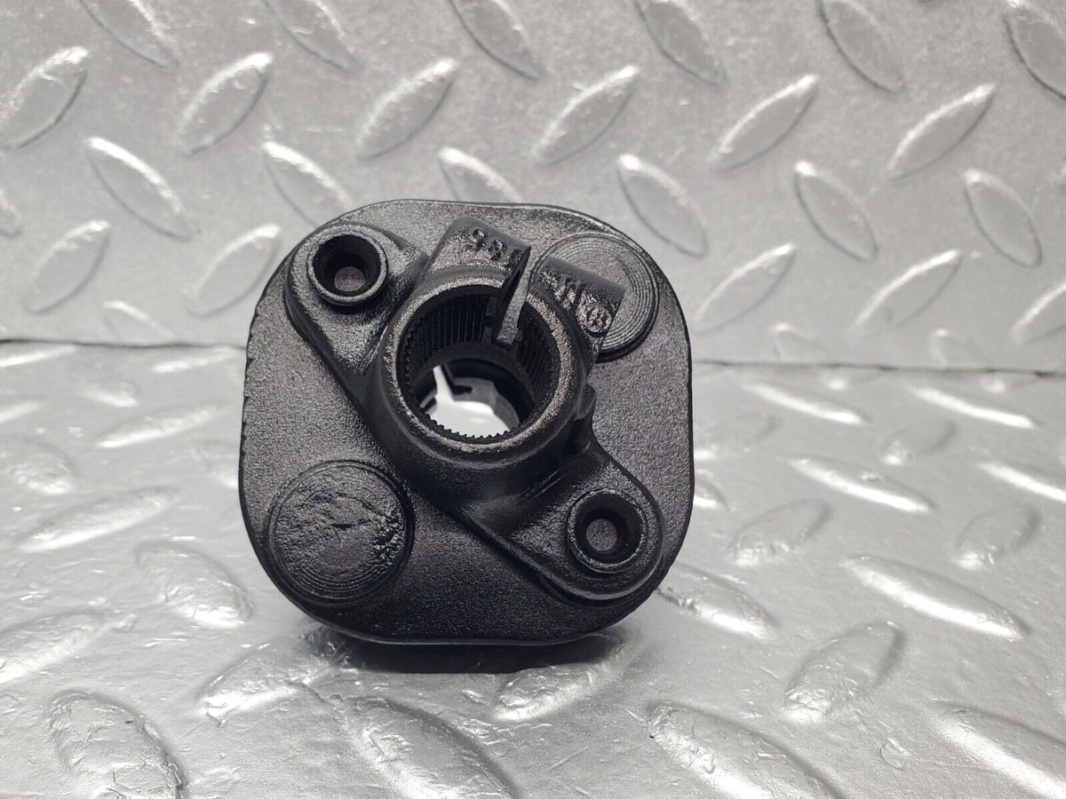 46636 Mercedes-Benz C123 280CE Coupe Steering Column Lower Shaft Connector A1234620346