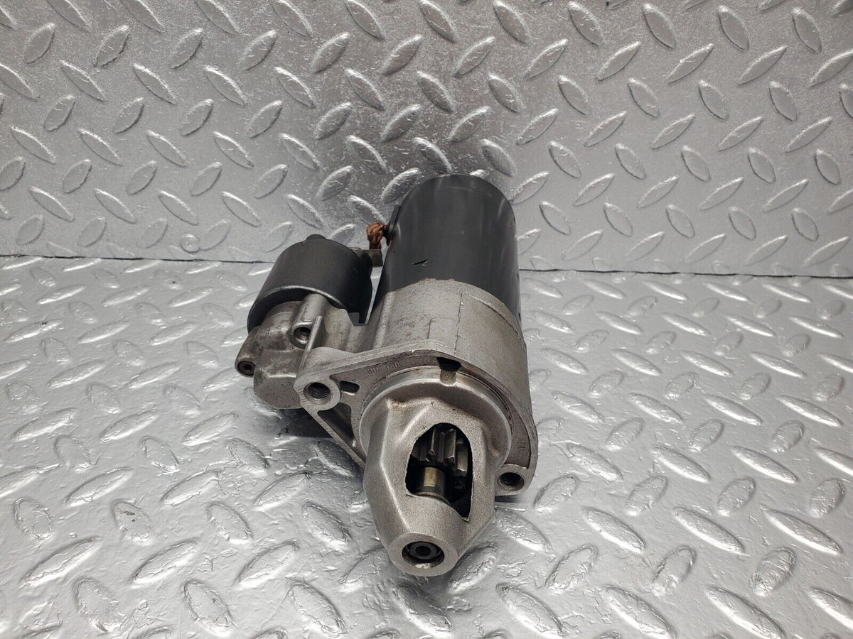 48022 Mercedes-Benz R230 350SL Coupe Starter Motor Bosch 026309