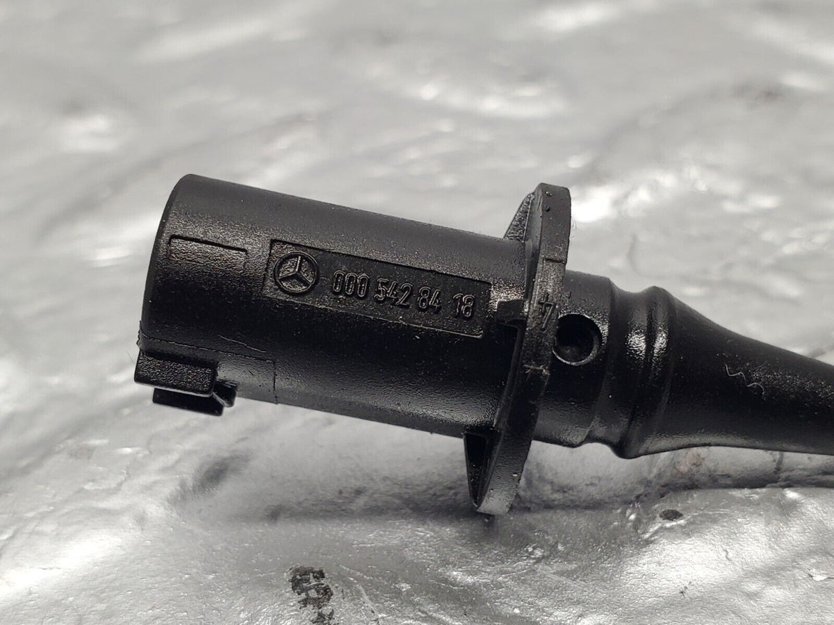 47029 Mercedes-Benz R129 320SL Coupe Air Temperature Sensor VDO A0005428418