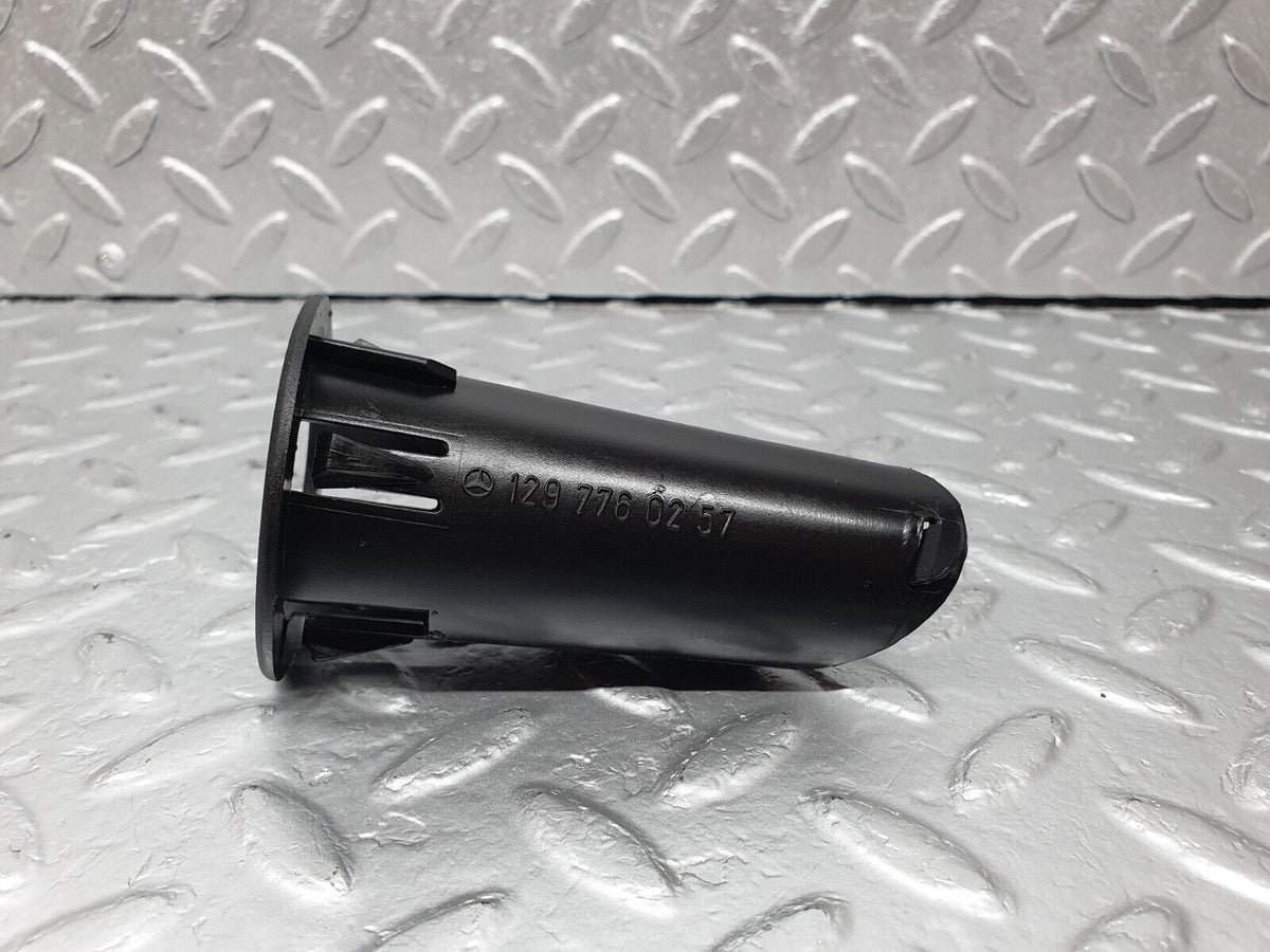 42397 Mercedes-Benz R129 320SL Coupe Soft Top Locating Pod Right A1297760257