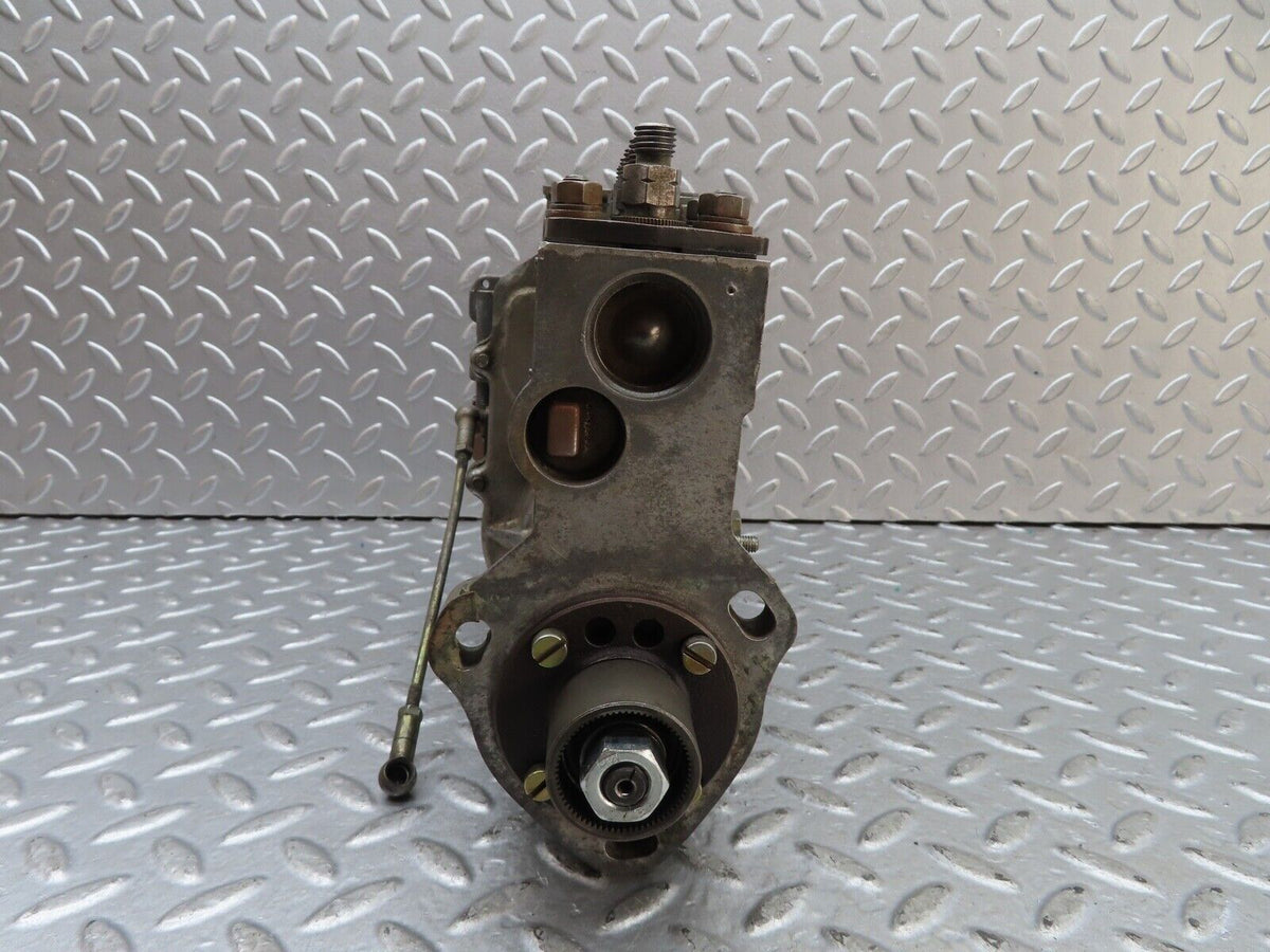 19222 Mercedes-Benz W123 300D Fuel Injection Pump Bosch 0403245005