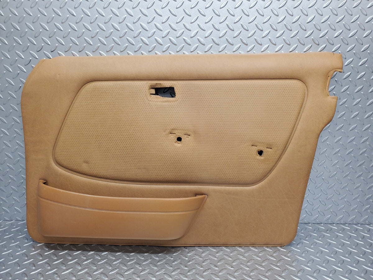 48752 Mercedes-Benz W123 Front Right Door Card
