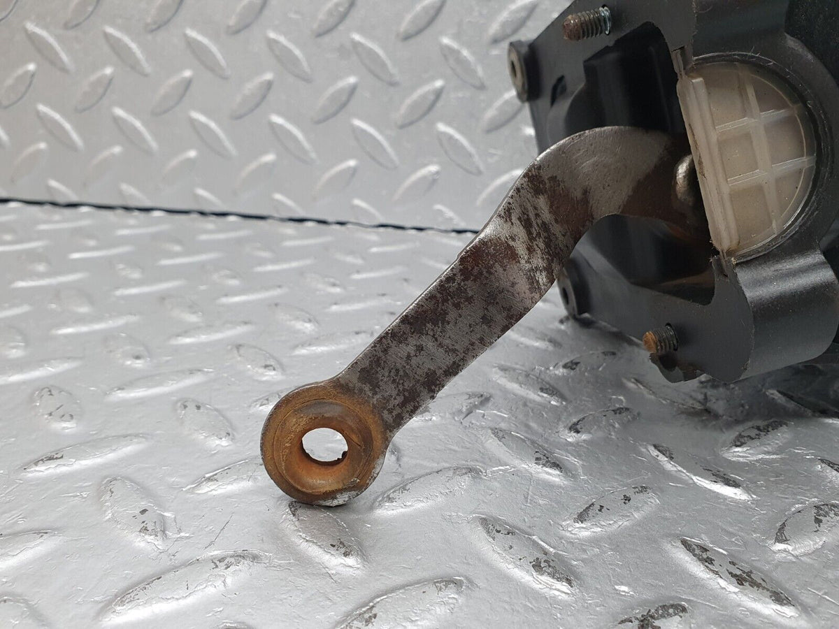 41168 Mercedes-Benz W126 300SE Gear Shift Selector A1262670740