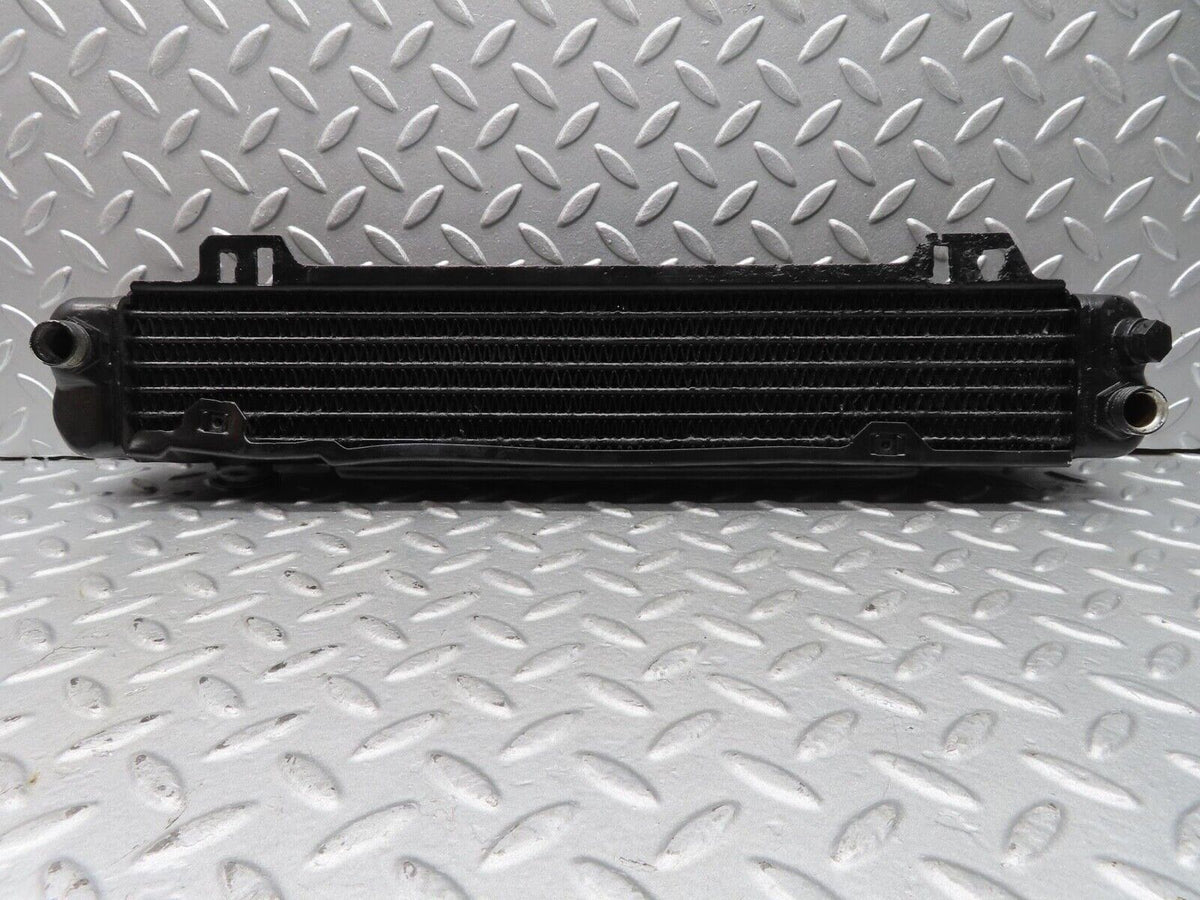 14497 Mercedes-Benz W116 350SE Oil Cooler Behr A1081800765