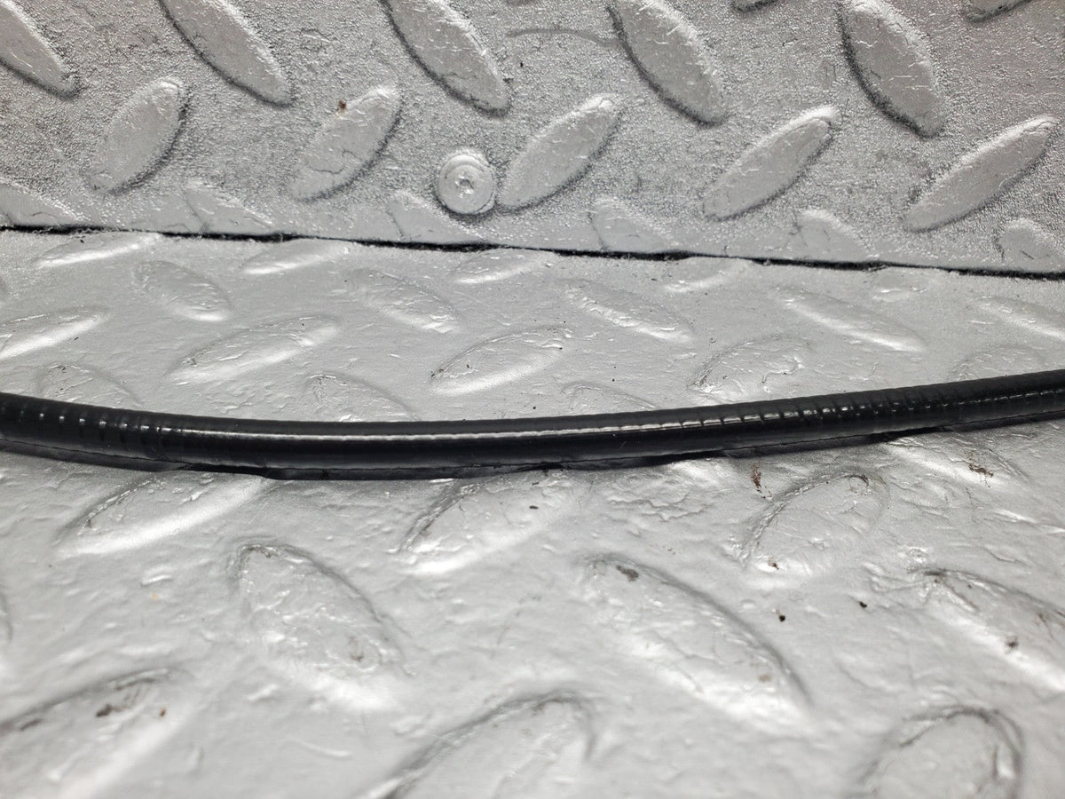 49991 Mercedes-Benz R107 380SL Automatic Gearbox Kickdown Cable