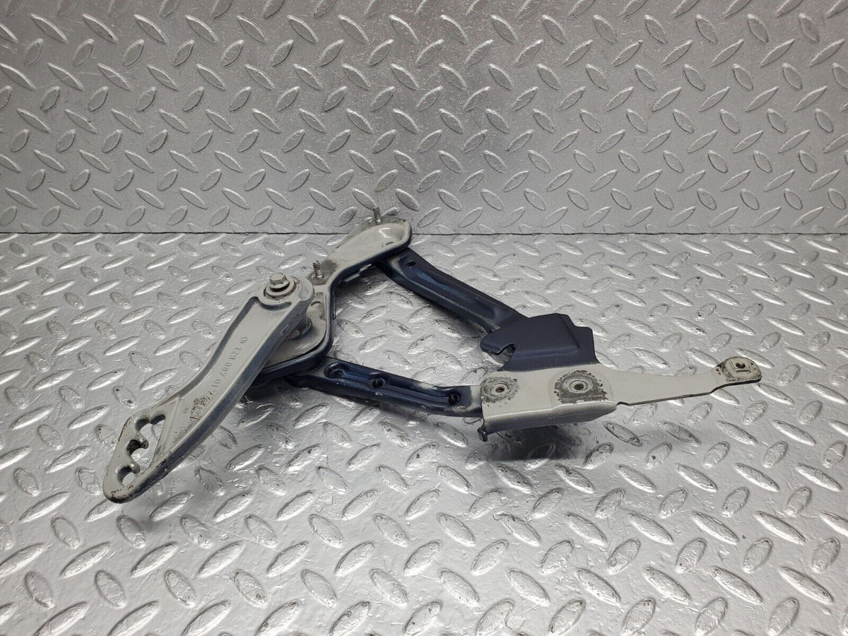 47087 Mercedes-Benz R129 320SL Coupe Bonnet Hinge Left A1298800128 A1298870174