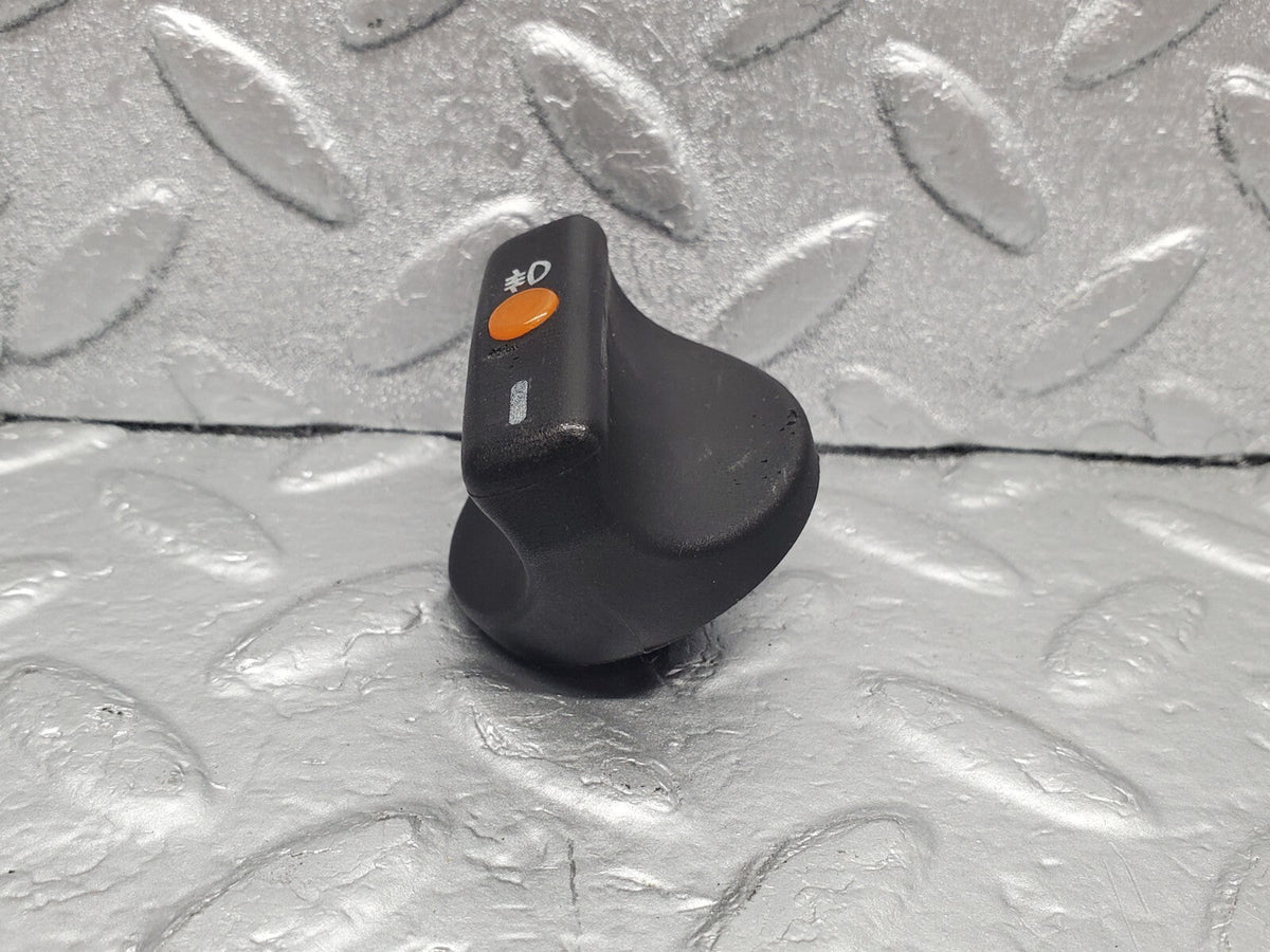 48953 Mercedes-Benz A124 320E Cabriolet Headlight Switch Knob