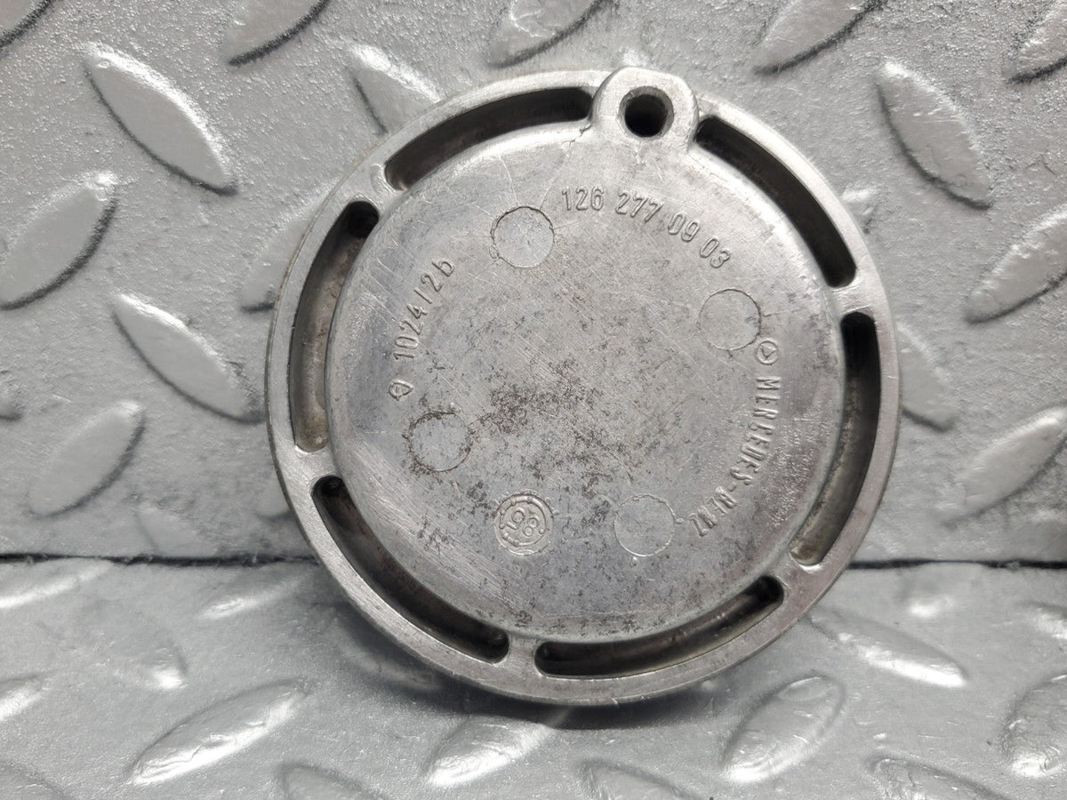 50366 Mercedes-Benz Automatic Gearbox Piston Cover Set 722.324 A1262770903