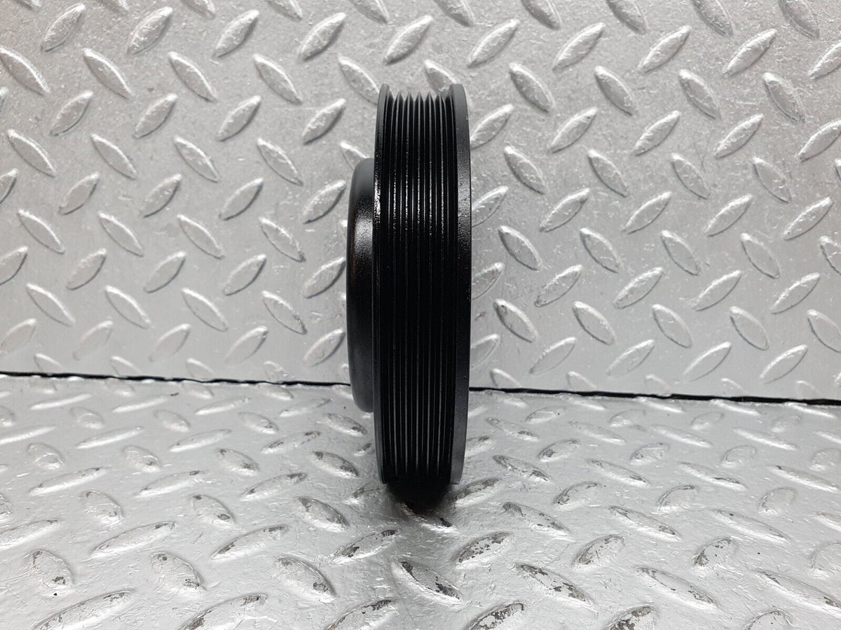 41170 Mercedes-Benz W126 300SE Crankshaft Pulley A6030320204