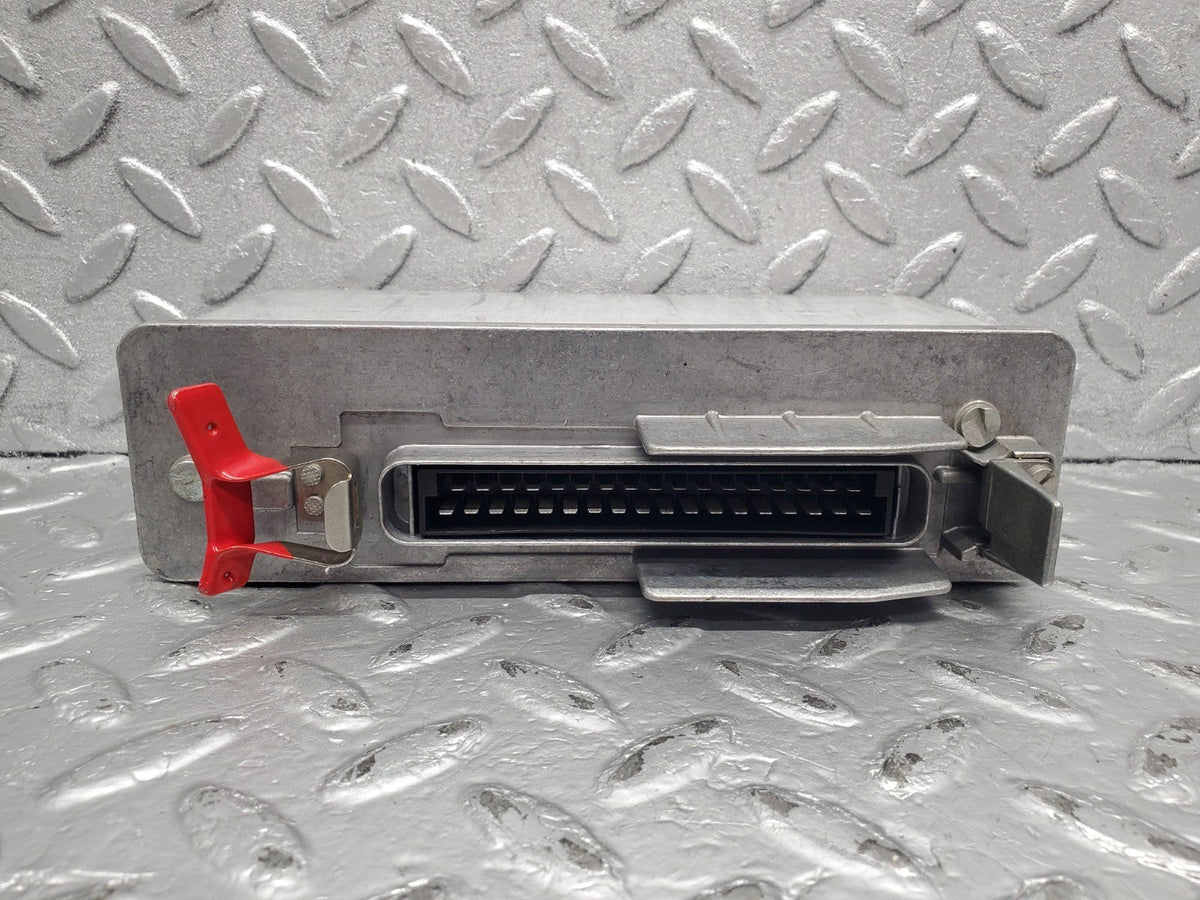 51329 Mercedes-Benz C126 Coupe ABS Control Unit Bosch 0265101006