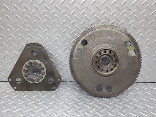45389 Mercedes-Benz 280E M110.983 Flywheel Starter Ring A1100320001