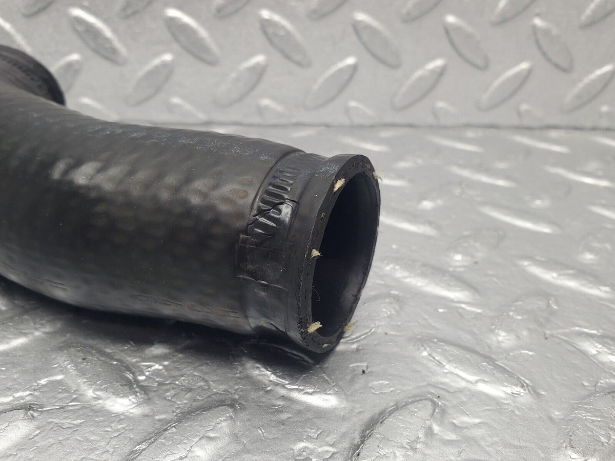 46190 Mercedes-Benz W124 280E Radiator Hose Pipe A1042030482