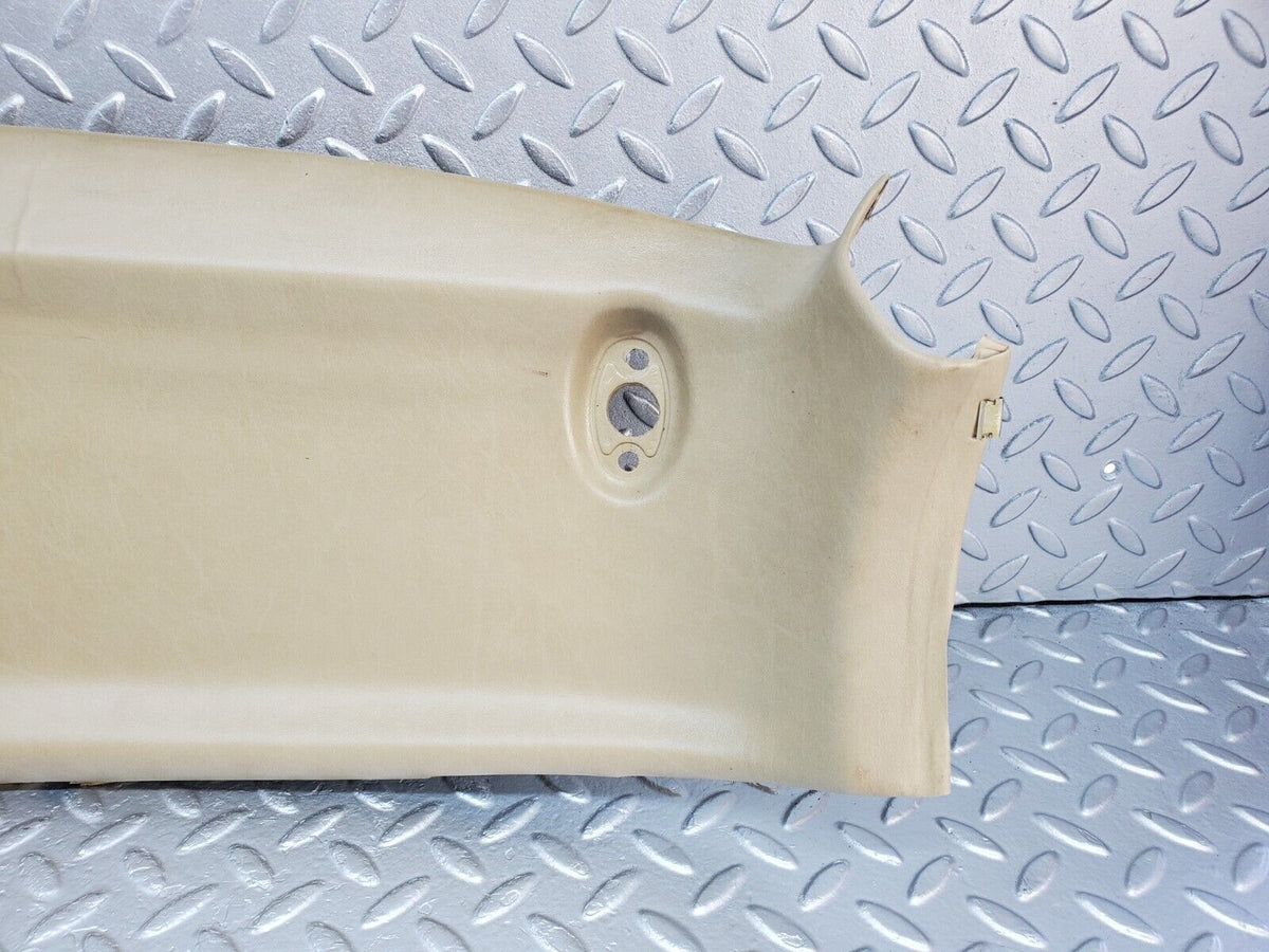 45700 Mercedes-Benz W126 420SE Headlining Roof Panel Beige