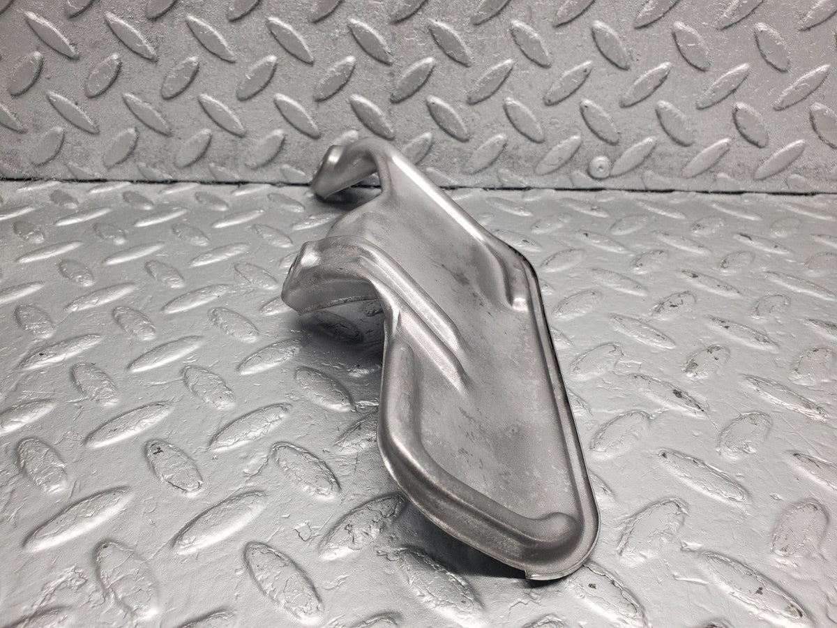 51004 Mercedes-Benz R107 380SL Exhaust Manifold Heat Shield Left Side