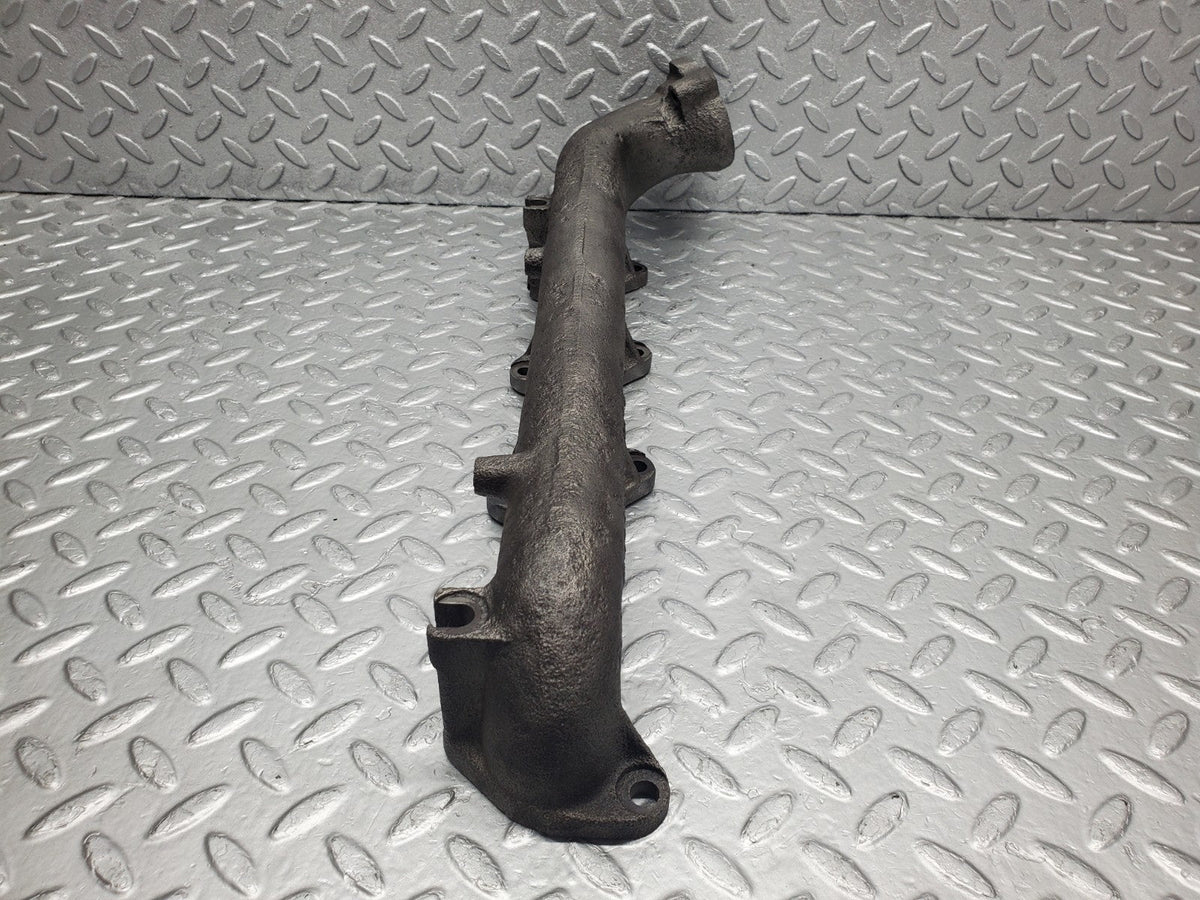 50856 Mercedes-Benz W108 280SE 3.5 Exhaust Manifold Left Side A1161422801