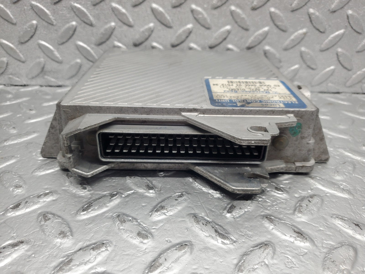51256 Mercedes-Benz W202 Engine Control Unit ECU Diesel Lucas A0145455232