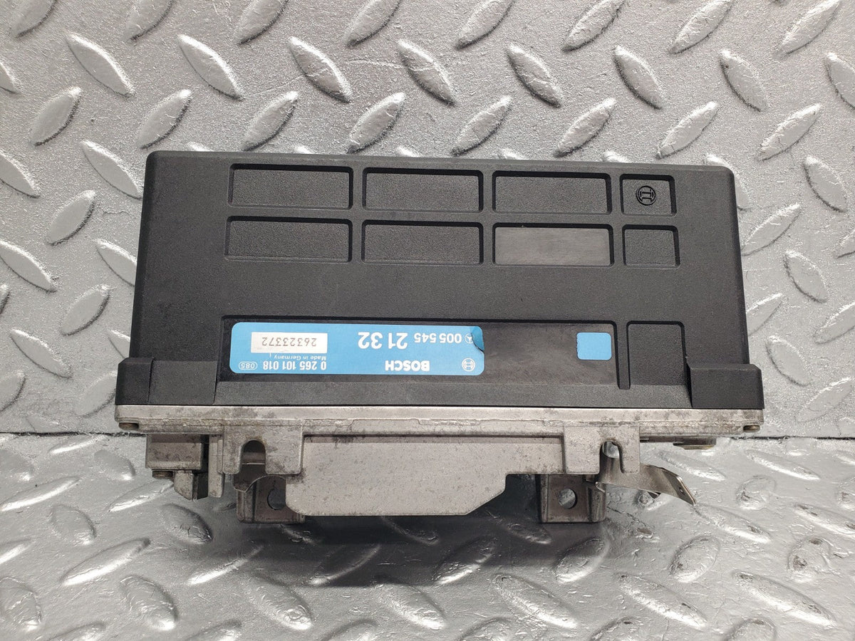51326 Mercedes-Benz W126 ABS Control Unit Bosch A0055452133 0265101018