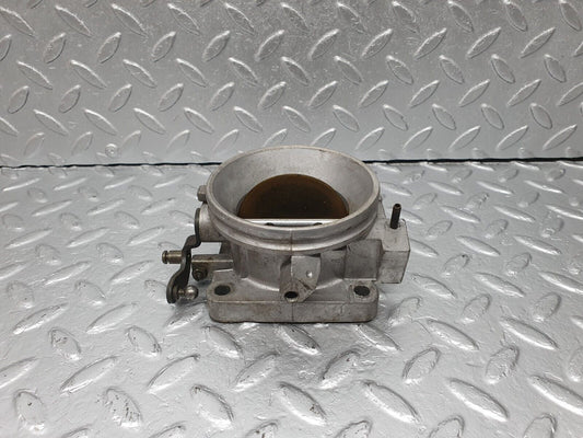 41355 Mercedes-Benz W116 350SE Throttle Body Valve
