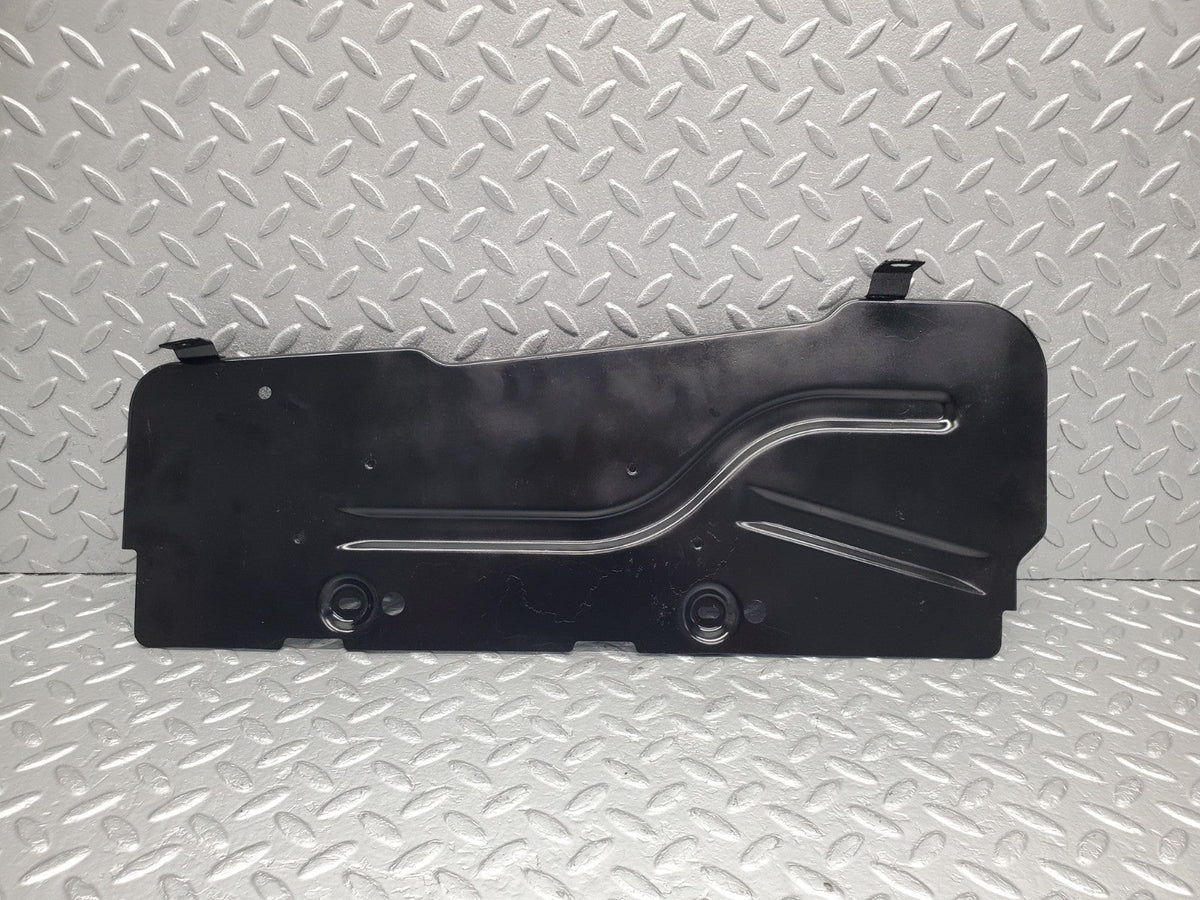 49390 Mercedes-Benz A124 320E Cabriolet Left Cable Channel Cover