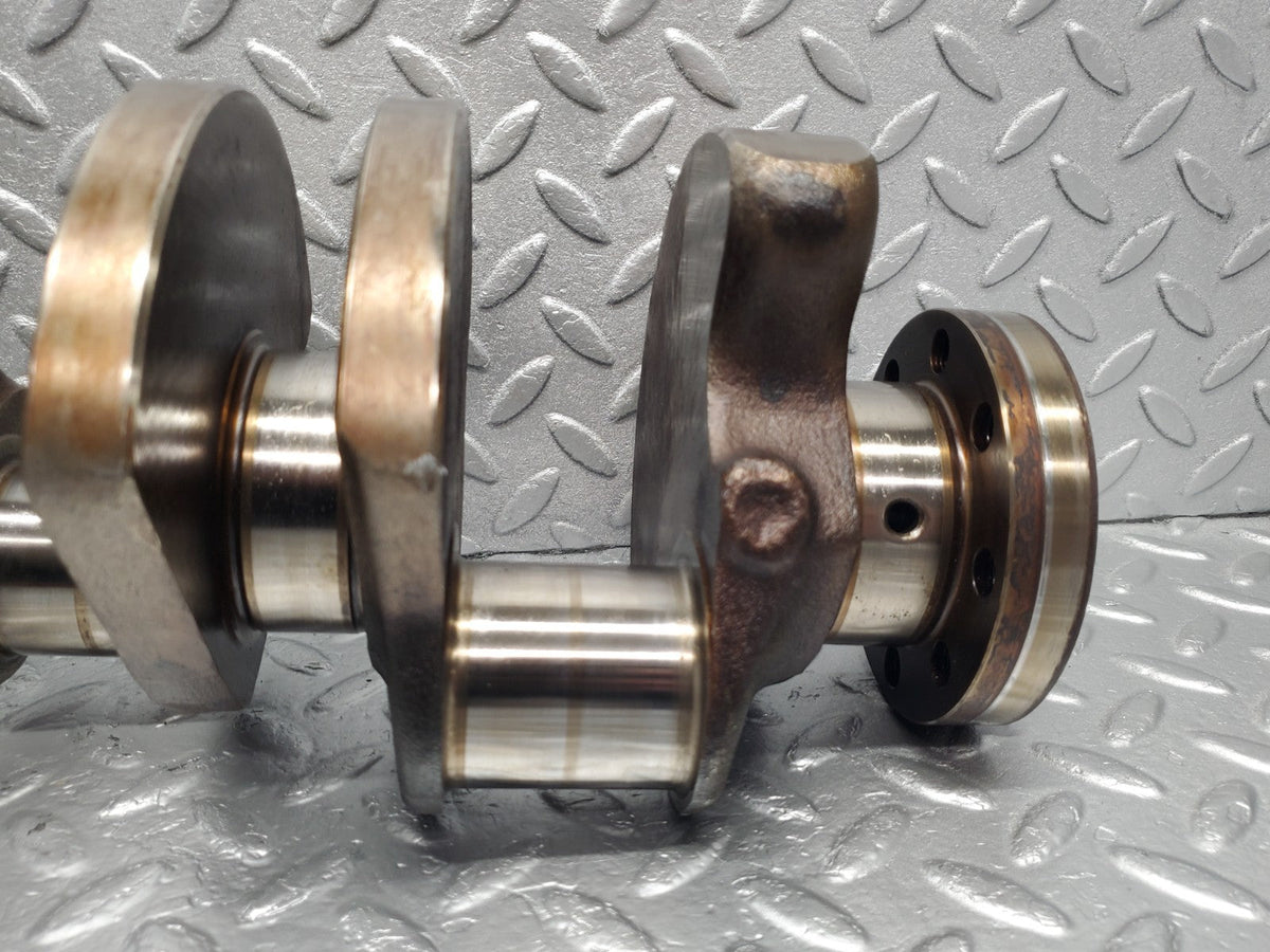 51148 Mercedes-Benz W140 S500 Crankshaft A1190310301
