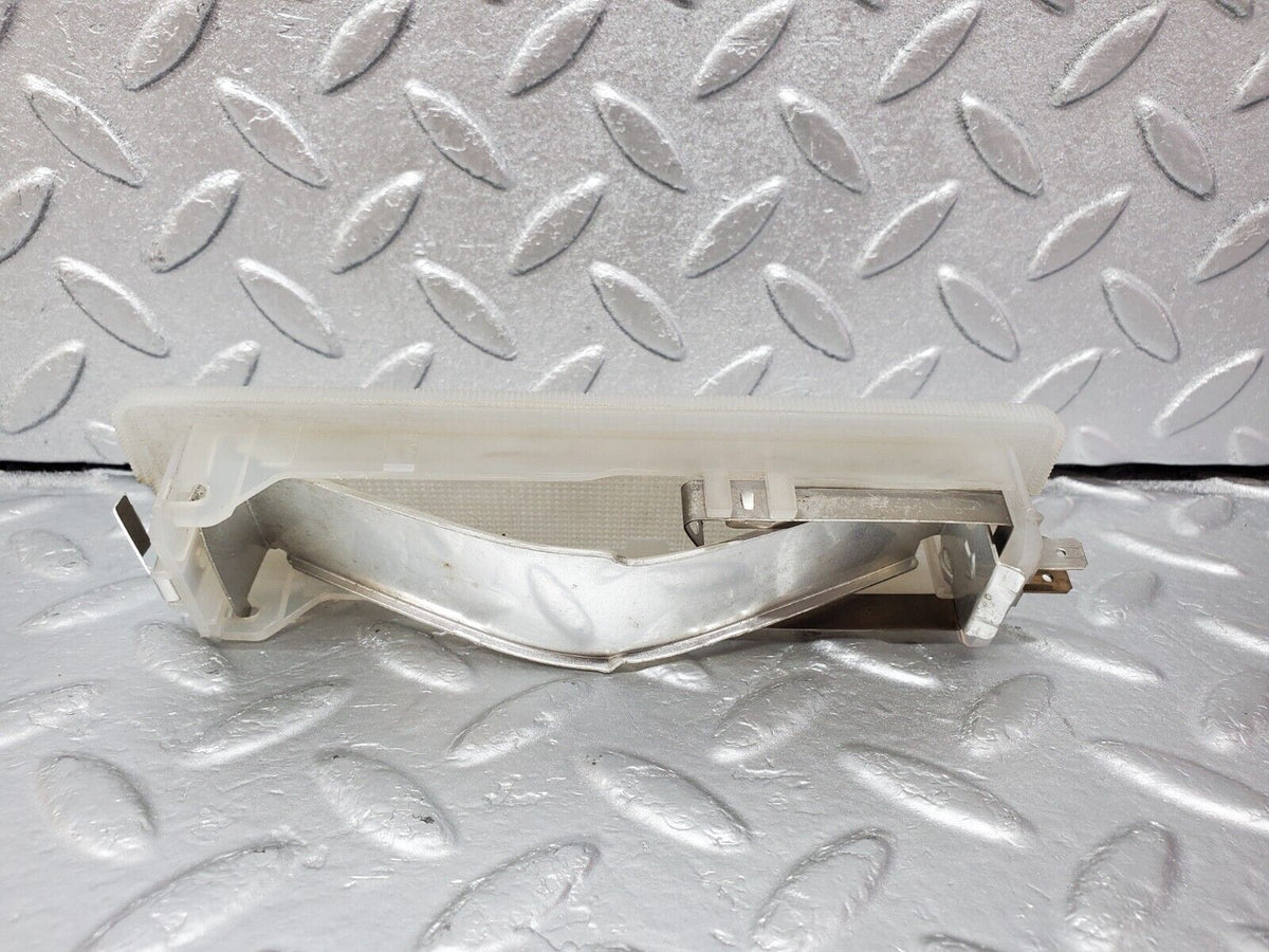 45791 Mercedes-Benz W126 420SE Rear Dome Light A1268200101
