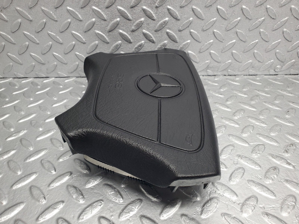51198 Mercedes-Benz W140 W124 Steering Wheel Airbag