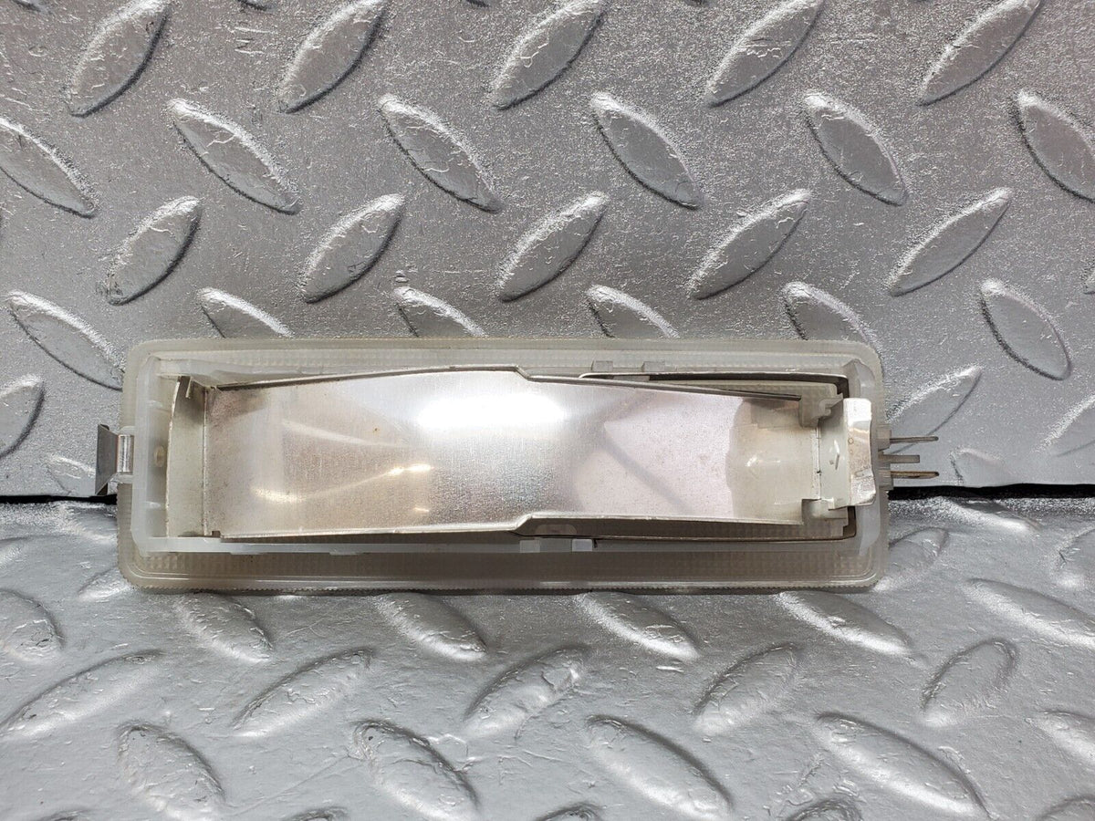 45791 Mercedes-Benz W126 420SE Rear Dome Light A1268200101