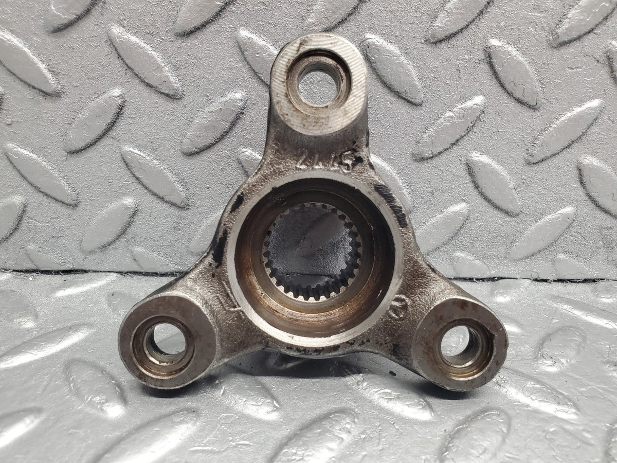 50317 Mercedes-Benz Automatic Gearbox Rear Flange 722.002