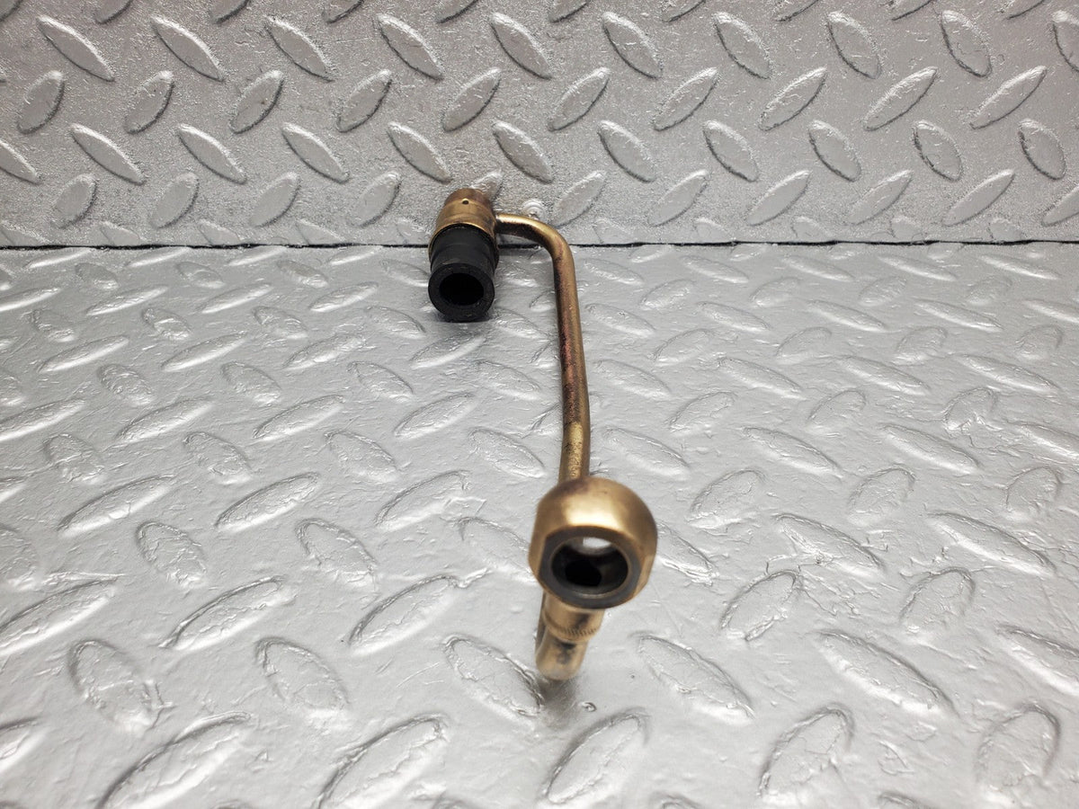 49275 Mercedes-Benz A124 320E Cabriolet Fuel Pipe Line