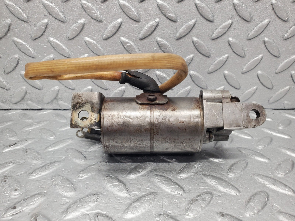 50484 Mercedes-Benz W108 W109 W111 W113 Automatic Gearbox Solenoid Actuator GA 230 SL E