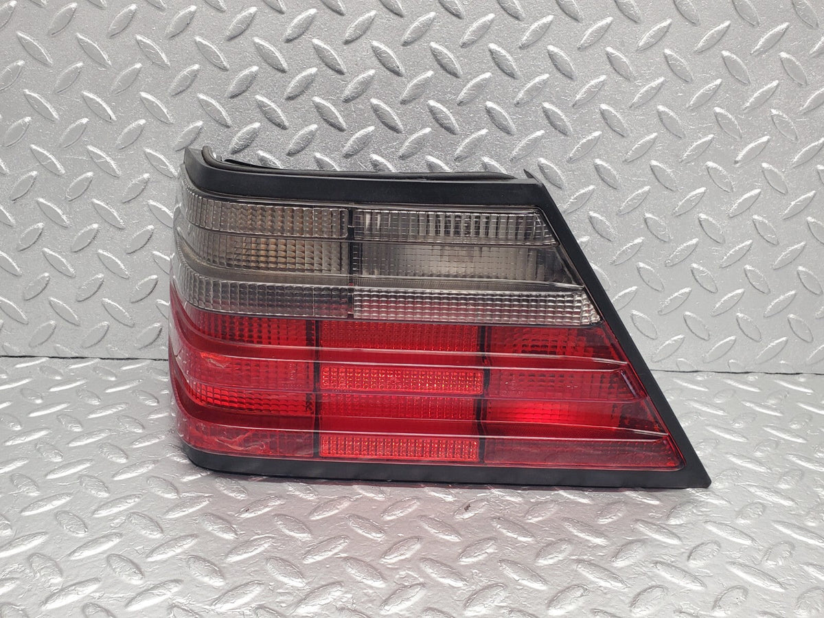 48939 Mercedes-Benz A124 320E Cabriolet Tail Light Left Side Hella