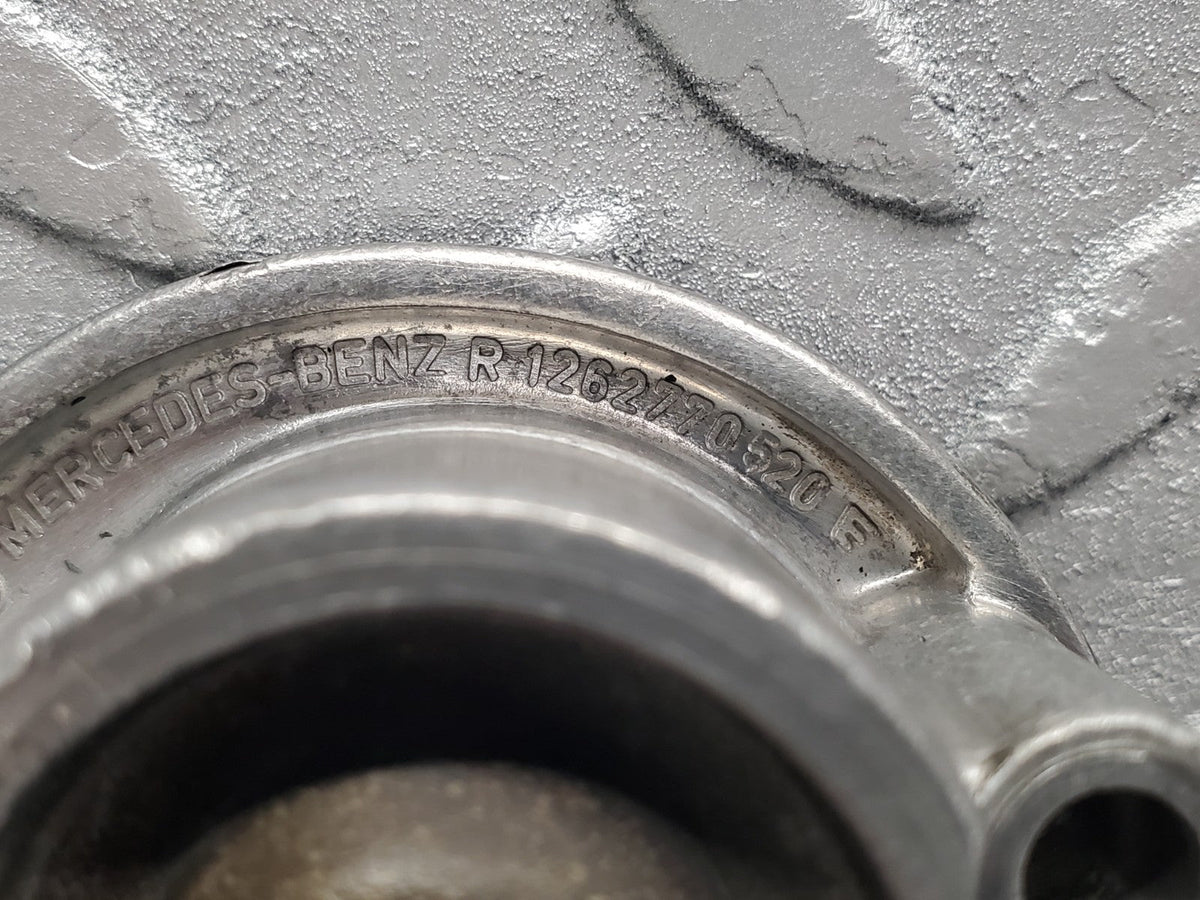 50297 Mercedes-Benz Automatic Gearbox Secondary Pump 722.309 A1262770520
