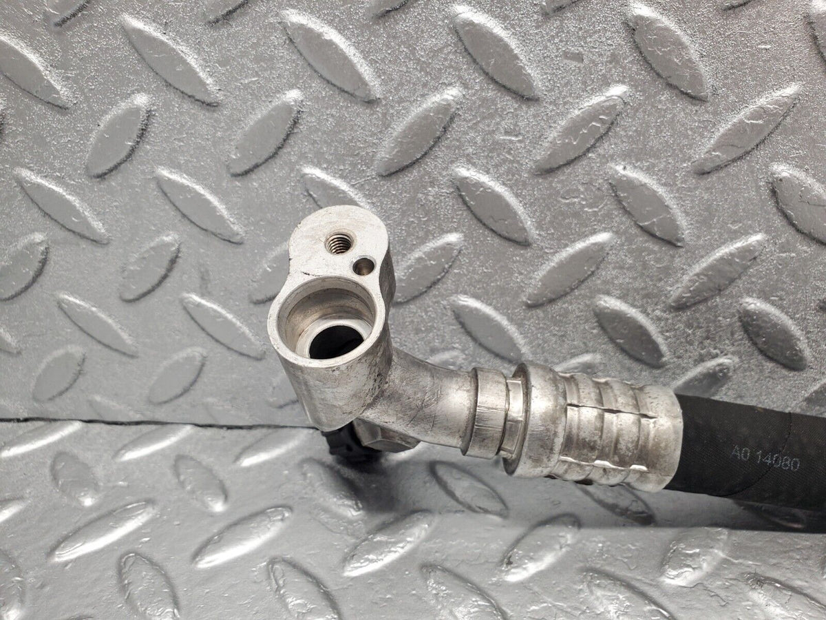 47960 Mercedes-Benz R230 350SL Coupe Air Conditioning Hose Pipe