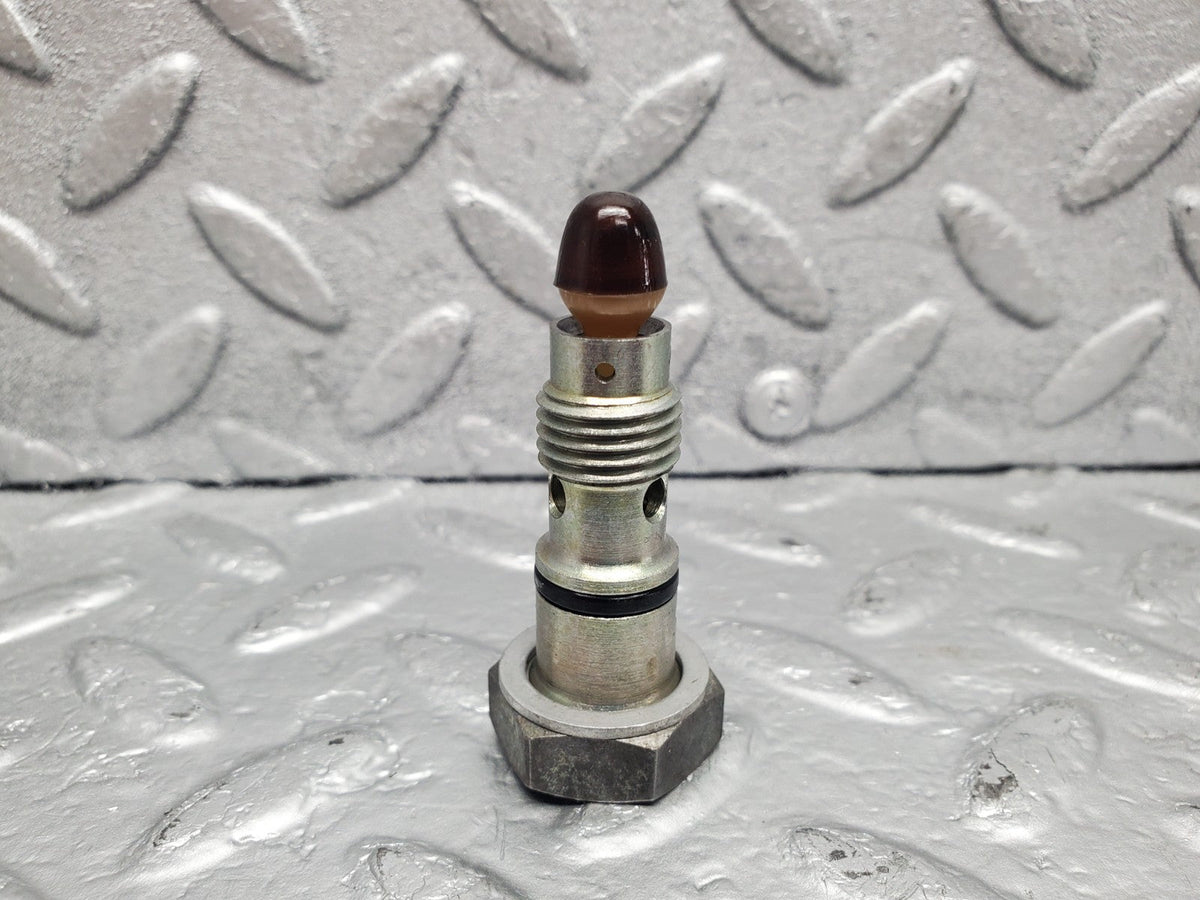 50328 Mercedes-Benz Automatic Gearbox Relief Valve 722.002