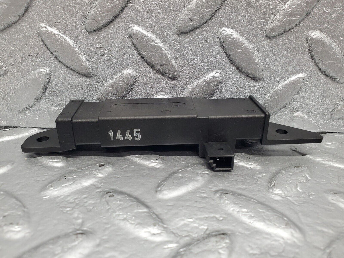47872 Mercedes-Benz R230 350SL Coupe Keyless Entry Antenna A2308200275