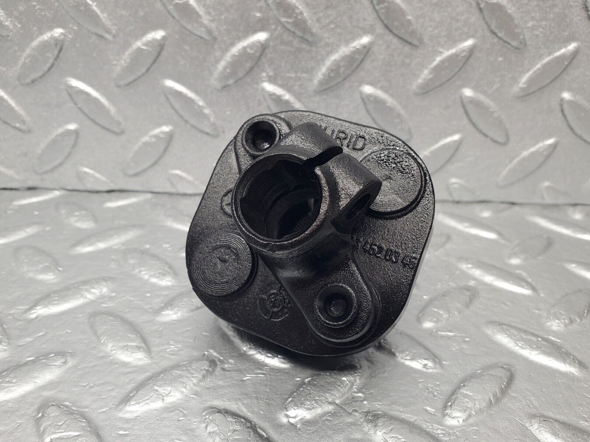 46636 Mercedes-Benz C123 280CE Coupe Steering Column Lower Shaft Connector A1234620346