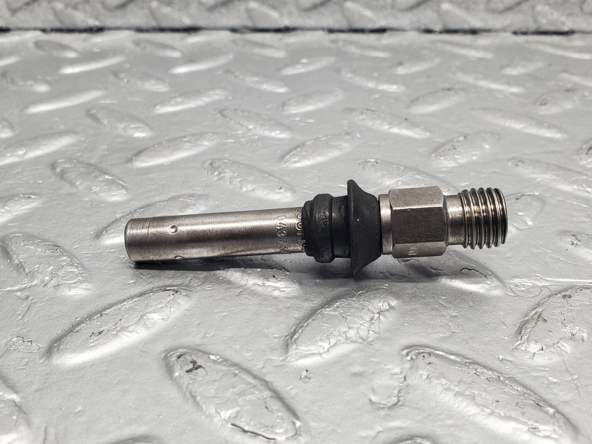 51048 Mercedes-Benz R107 380SL Fuel Injector Bosch 0437502010