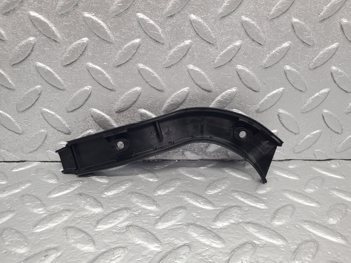 49046 Mercedes-Benz A124 320E Cabriolet Boot Hinge Cable Protector Trim A1246943925