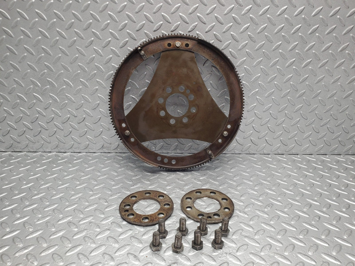 51159 Mercedes-Benz W140 S500 Flywheel Starter Ring With Bolts