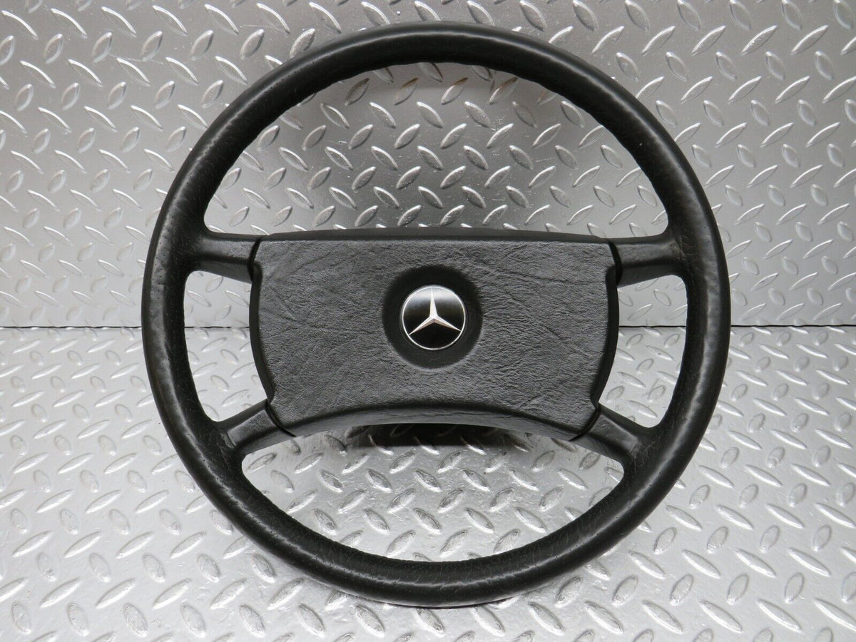 26759 Mercedes-Benz W123 240D Steering Wheel A1264640017